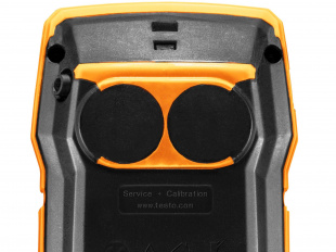 testo 300 8000 ppm (O2, �� � �2 ������������)