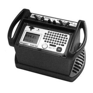 DLRO600