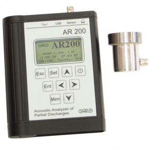 AR200