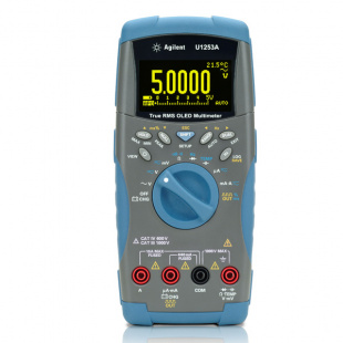 U1253A