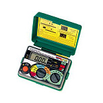 KEW 6011A