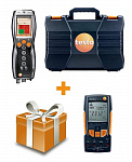 testo 330-2 LL � NOx