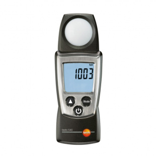 testo 540