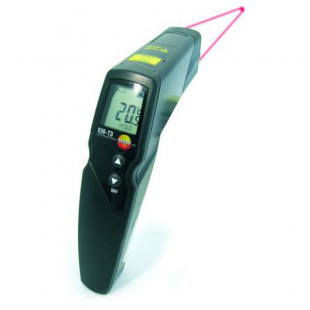 testo 830-T3