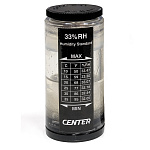 Center 33%RH