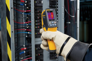 Fluke VT02