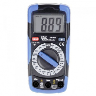 DT-912