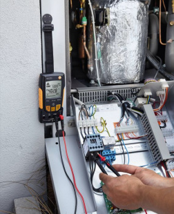 testo 760-2
