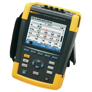 Fluke 435 II