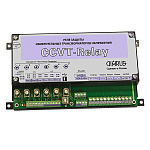 CCVT-Relay