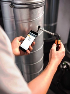 testo 405i