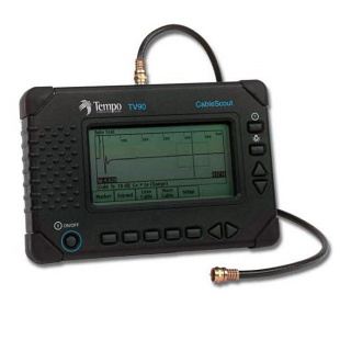 CableScout TV-90
