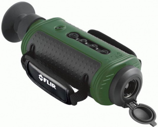 Flir Scout TS-32 Pro