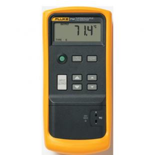 Fluke 714