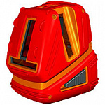 CONDTROL RED 3D