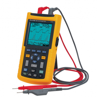 Fluke 123