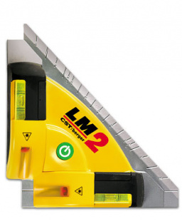 CST/Berger LM2