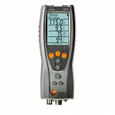 testo 327-1 CO-������