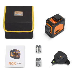 RGK PR-3M