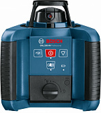 Bosch GRL 250 HV + RC1