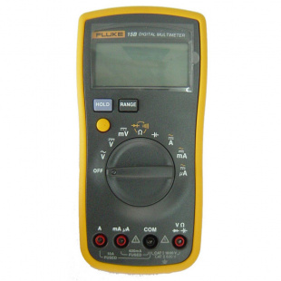 Fluke 15b