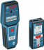 Bosch GLM 80 + GMS 100