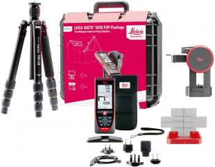 Disto S910 SET