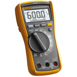 Fluke 117