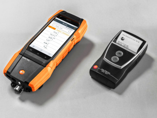 testo 300 8000 ppm (O2, �� � �2 ������������)