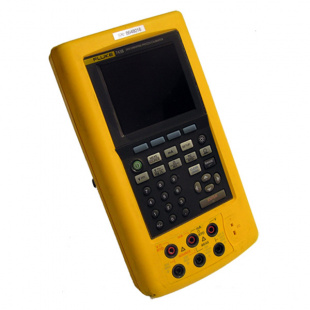 Fluke 743B