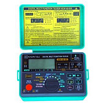 KEW 6010A