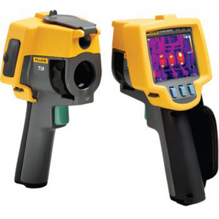 Fluke Ti9
