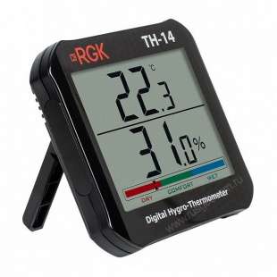 RGK TH-14