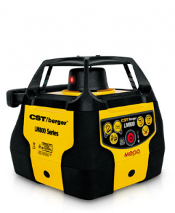CST/Berger LM800DPI