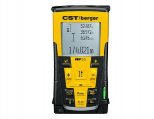 CST/Berger RF25