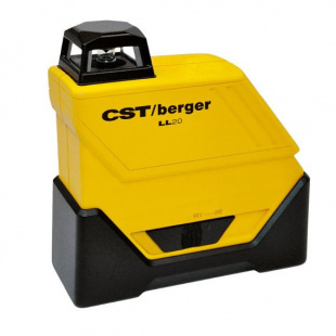 CST/Berger LL 20