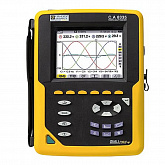 C.A 8335 QUALISTAR PLUS+PAC93