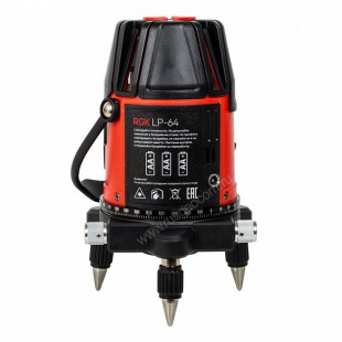 RGK LP-64