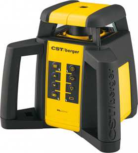 CST/Berger RL 25HV