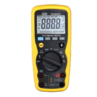 DT-9918T