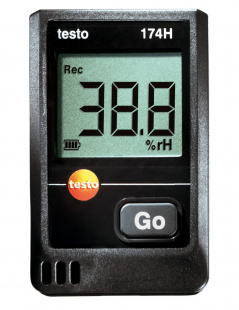 testo 174H ��������