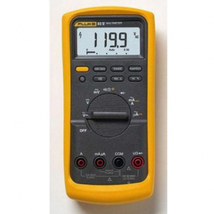 Fluke 83V