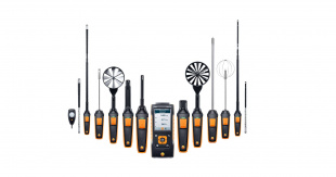 testo 440 (0560 4401)