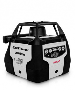 CST/Berger LM800GR