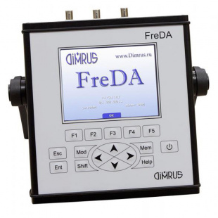 FreDA-SFRA