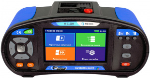 MI 3152H EurotestXC 2,5 ��