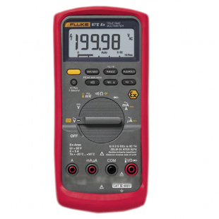 Fluke 87V/E2 Kit