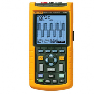 Fluke 123/S
