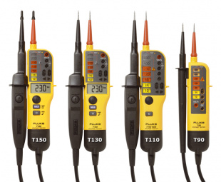 FLUKE T150