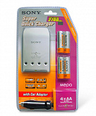 Sony Super Quick Charger